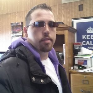 Meet your Posher, Jeremiah